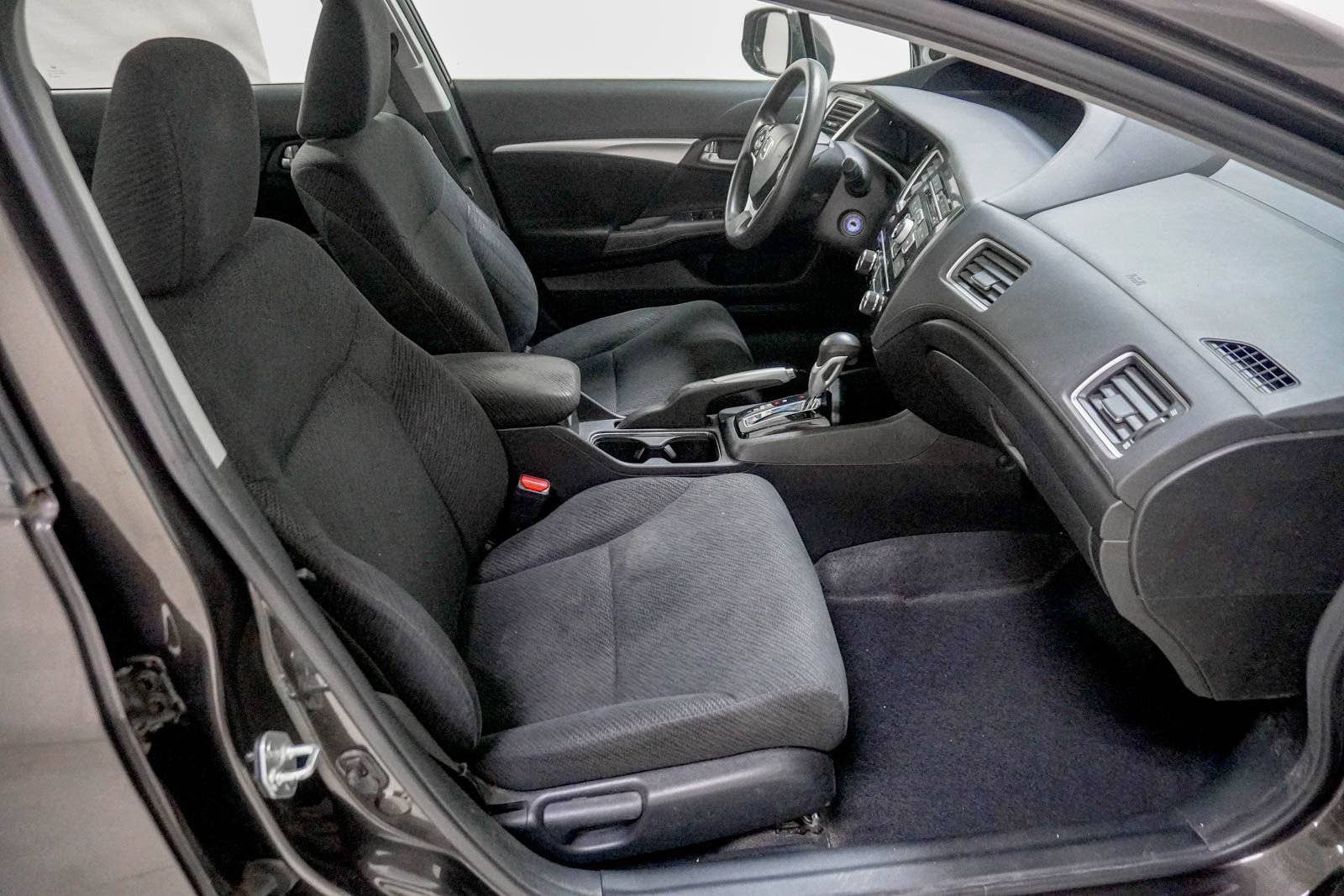 Used 2013 Honda Civic EX image 31