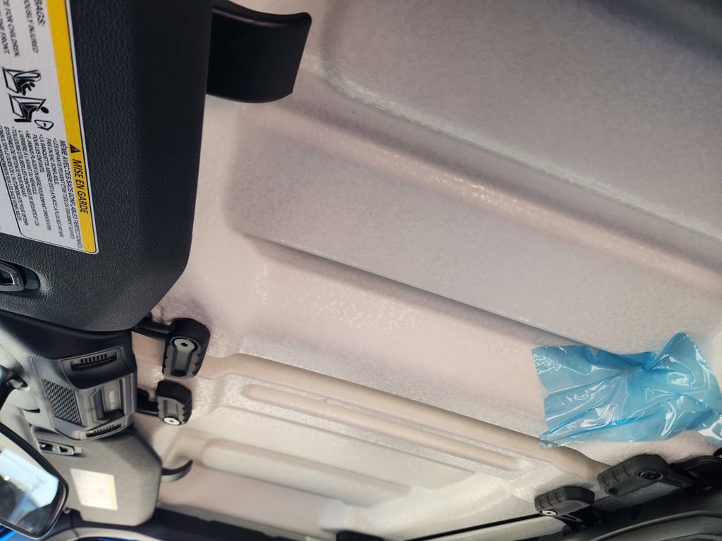 New 2026 Jeep Wrangler Sport image 19