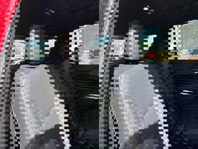 New 2026 Chevrolet Traverse Z71 w/ Driver Confidence Package image 49