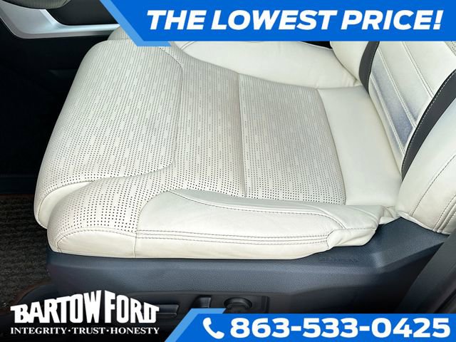 Used 2022 Toyota Tundra 1794 Edition image 18