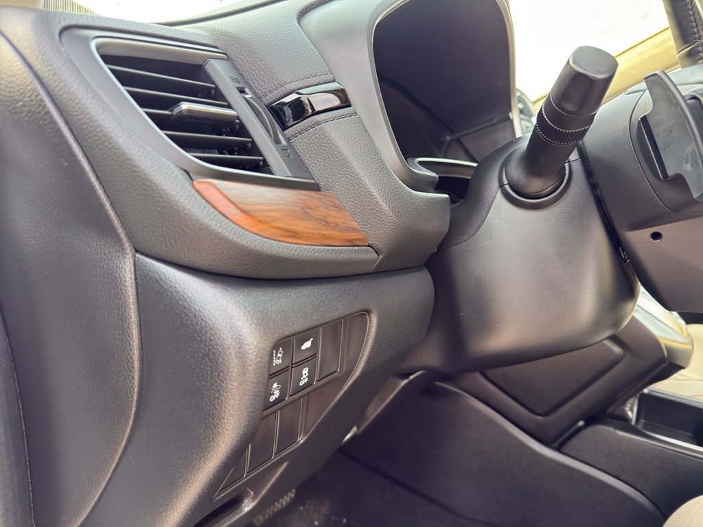 Used 2021 Honda CR-V EX-L image 14