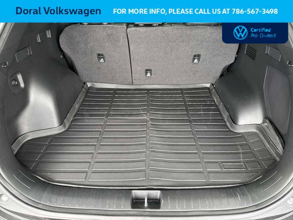 Used 2024 Kia Sportage X-Pro Prestige image 25