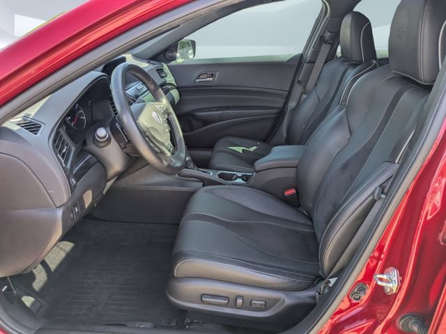Used 2020 Acura ILX FWD image 20