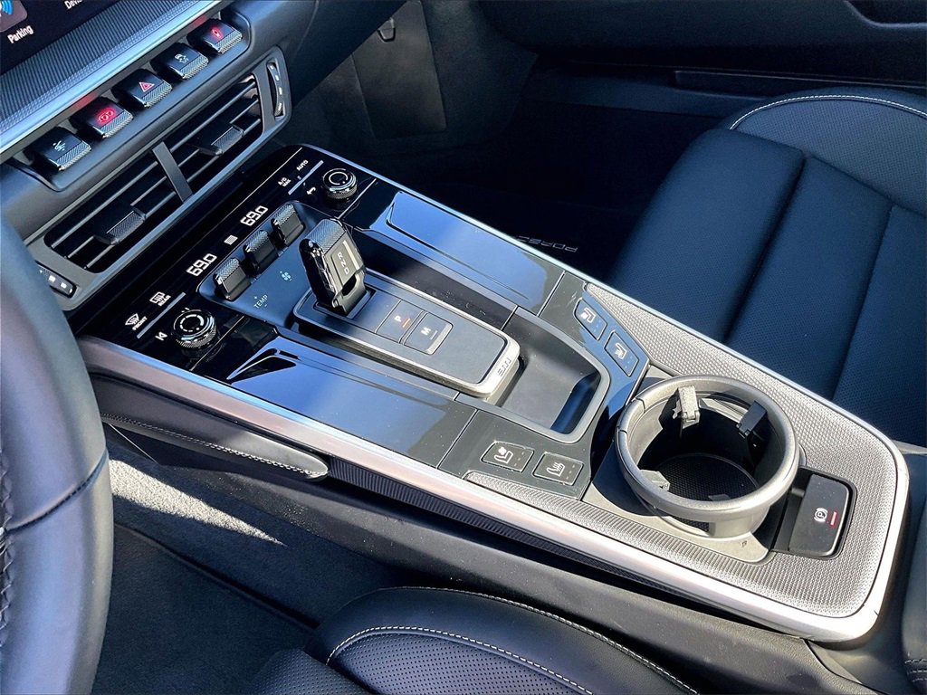 New 2025 Porsche 911 Carrera image 17