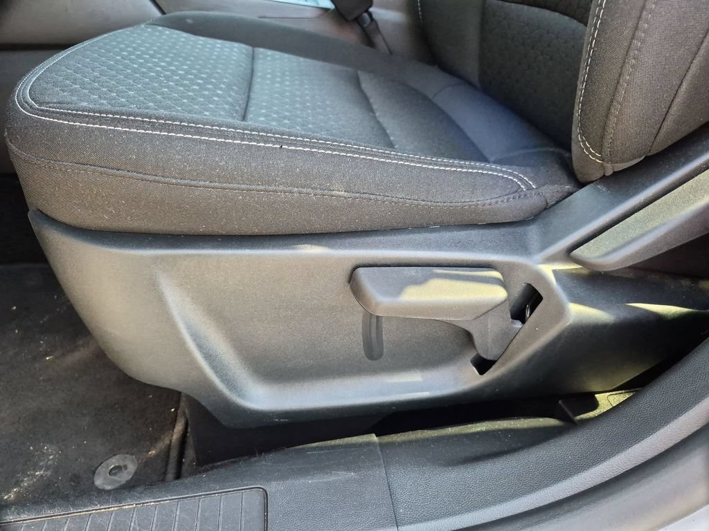 Used 2025 Ford Escape Active AWD/4WD image 14