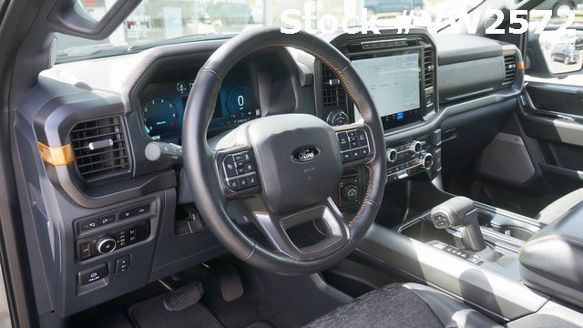 Used 2024 Ford F150 Tremor w/ Bed Utility Package image 8