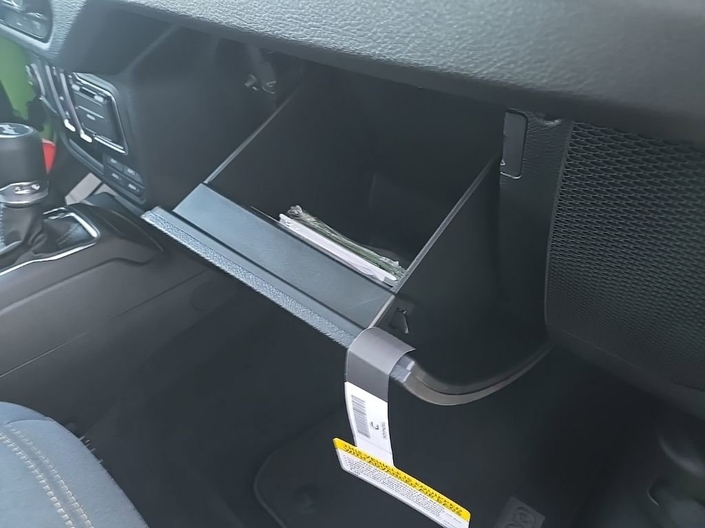 New 2026 Jeep Wrangler Sport AWD/4WD image 72