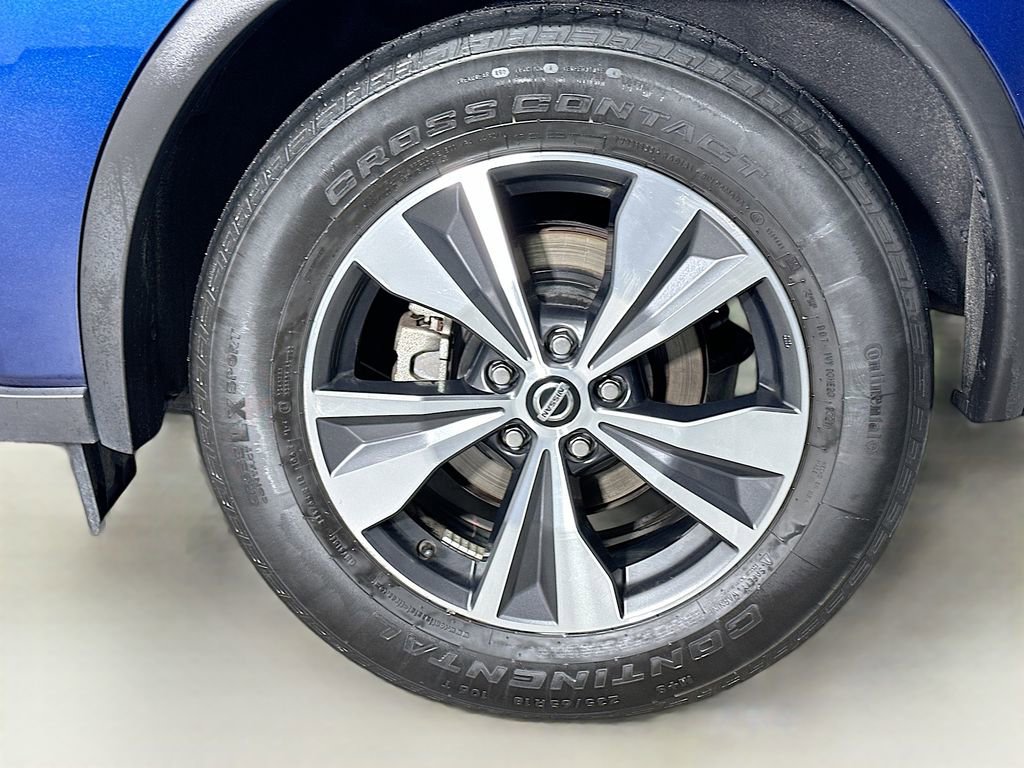 Used 2020 Nissan Murano S w/ Technology Package image 31