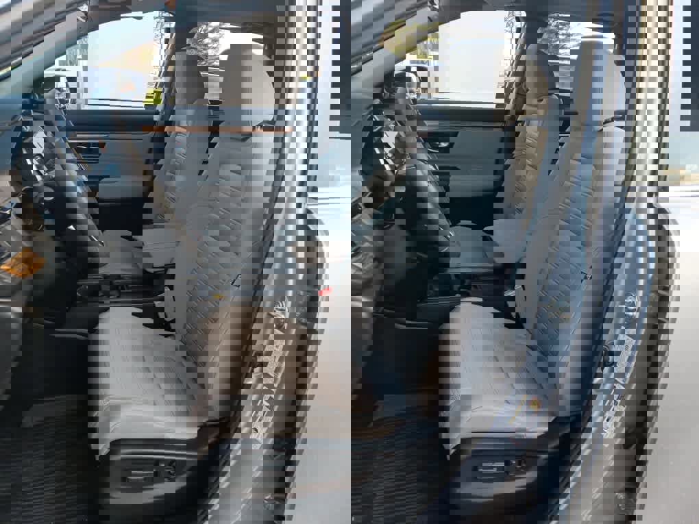 Used 2018 Honda CR-V EX image 10