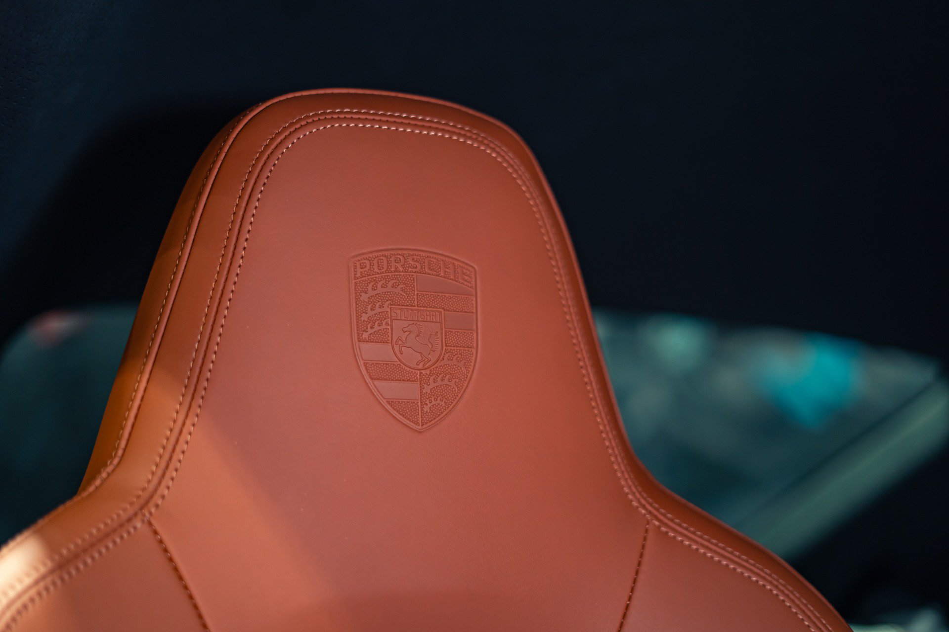 Used 2023 Porsche 911 Sport Classic RWD image 43