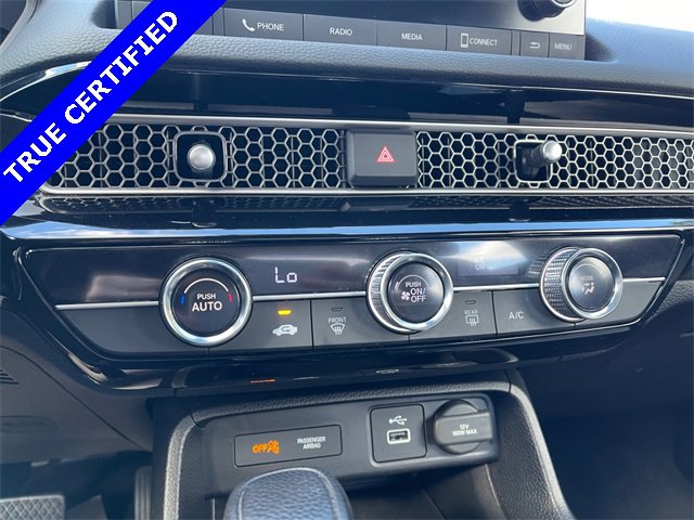 Certified 2024 Honda Civic LX image 26