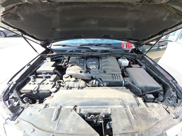 Used 2024 Nissan Armada SL w/ Captain's Chairs Package AWD/4WD image 29