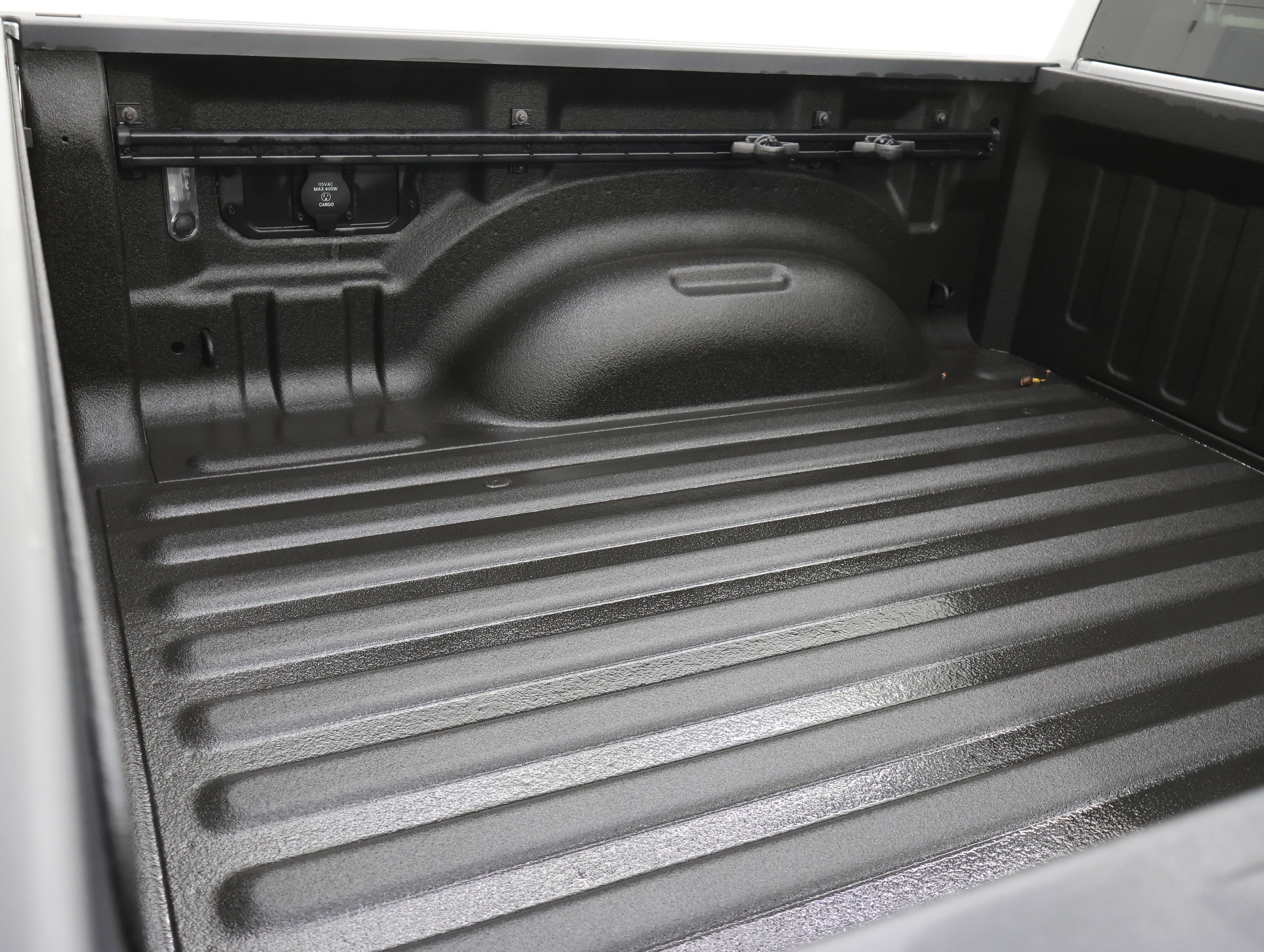 Used 2025 RAM 1500 Big Horn AWD/4WD image 5