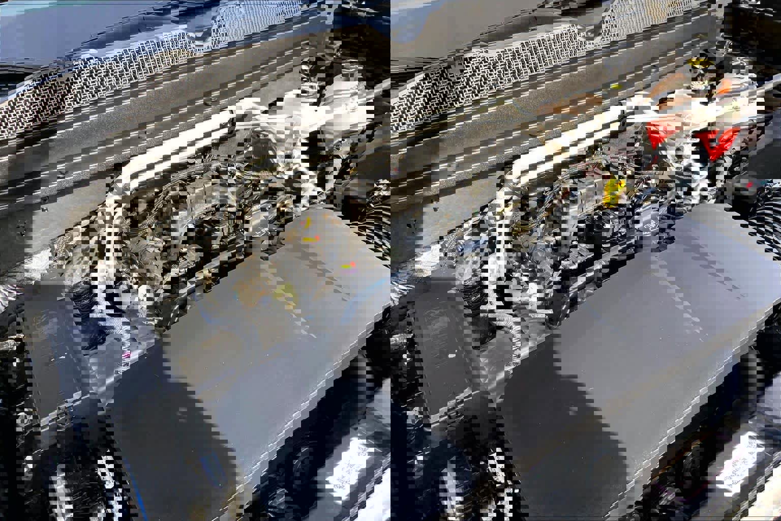 Used 2024 Chevrolet Colorado LT w/ LT Convenience Package image 32