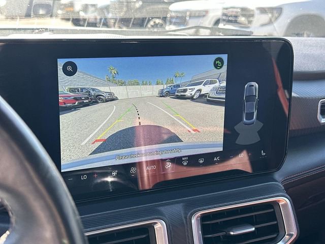 Used 2024 Ford Mustang GT Premium image 13