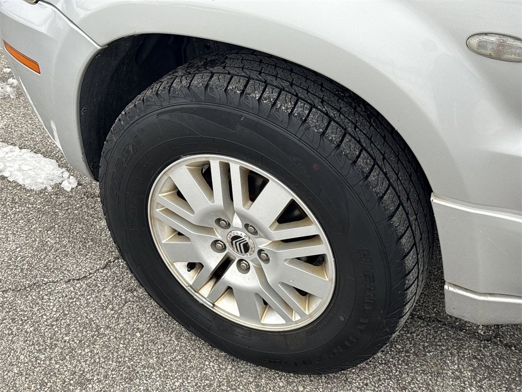 Used 2007 Mercury Mariner Convenience image 18