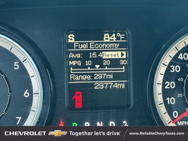 Used 2017 RAM 1500 Tradesman w/ Popular Equipment Group RWD image 15