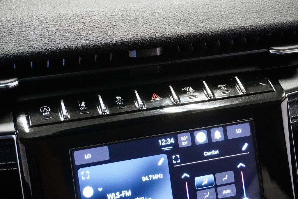 Certified 2024 Jeep Grand Cherokee Laredo image 23