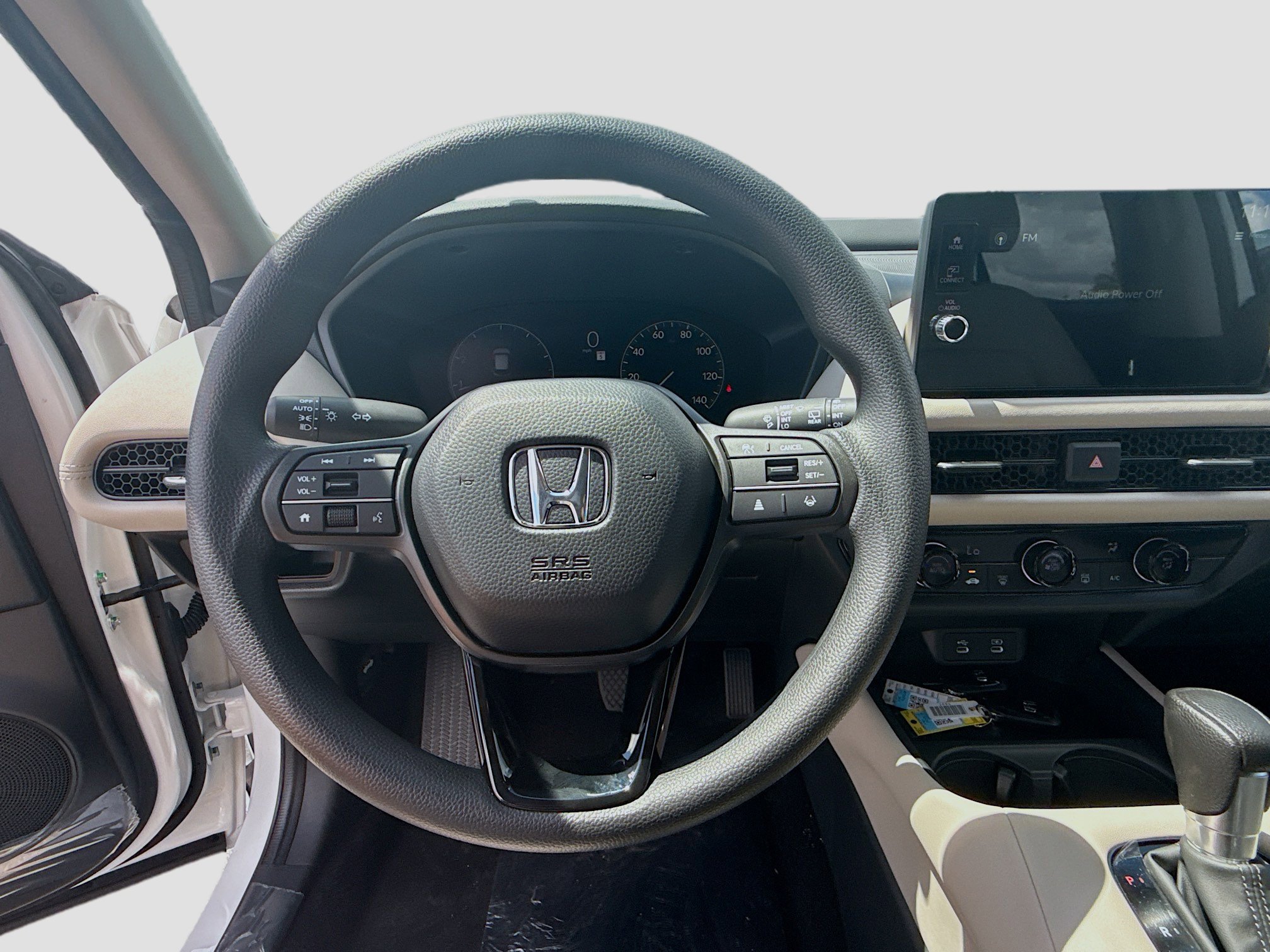 New 2027 Honda HR-V LX image 10