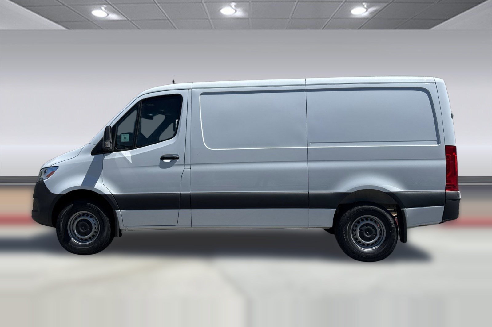 New 2026 Mercedes-Benz Sprinter 2500 image 2