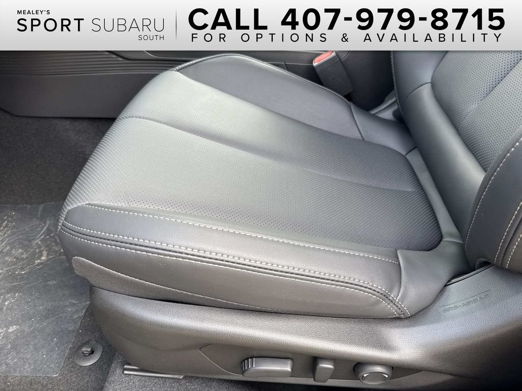 New 2026 Subaru Outback Limited AWD/4WD image 27