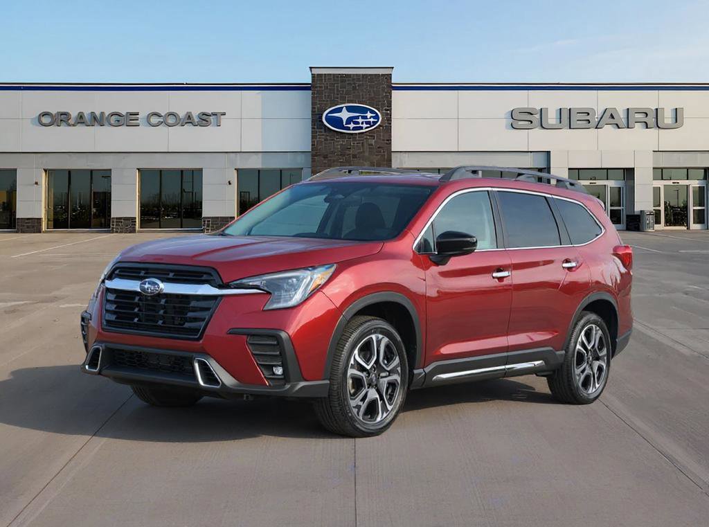 New 2026 Subaru Ascent Touring AWD/4WD image 1
