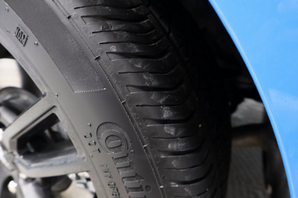 Used 2025 Ford Mustang EcoBoost image 20