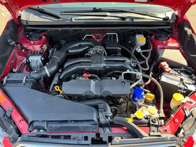 Used 2017 Subaru Crosstrek 2.0i Premium w/ Special Edition image 21