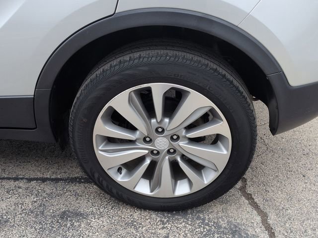 Used 2019 Buick Encore Preferred image 34