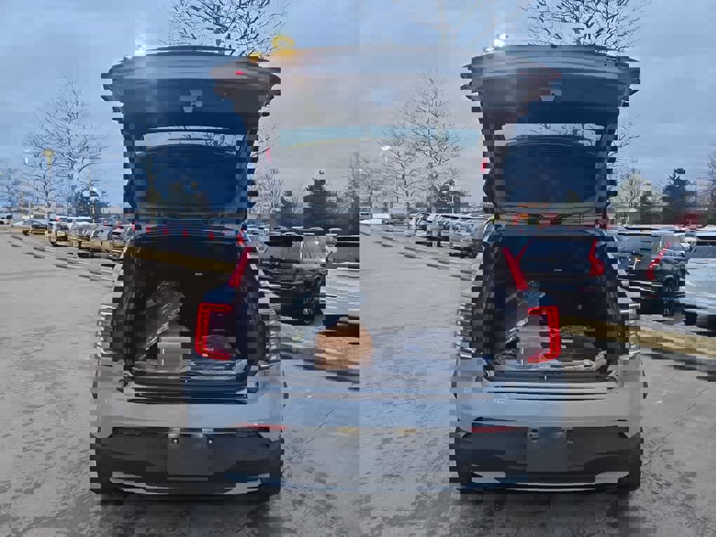 New 2026 Volvo EX30 Cross Country Ultra w/ Protection Package Premier AWD/4WD image 7