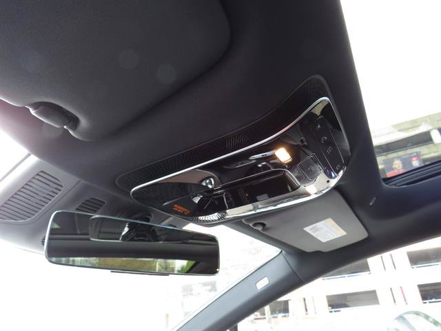 Certified 2023 Mercedes-Benz EQE 350+ 4MATIC Sedan w/ Exclusive Trim Package image 19