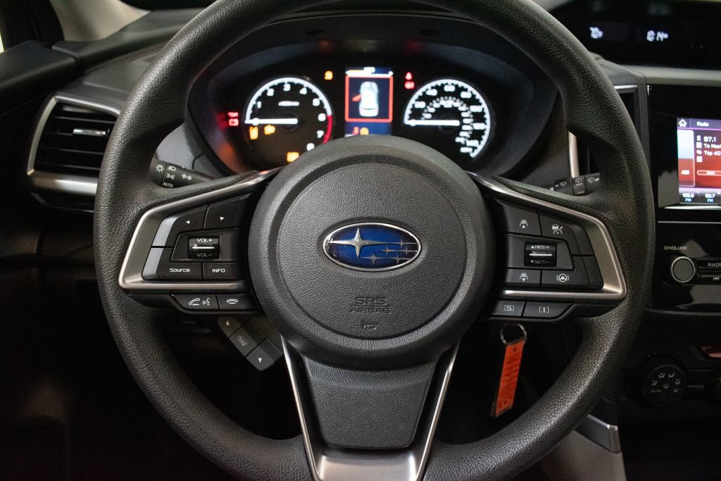 Used 2023 Subaru Forester image 12