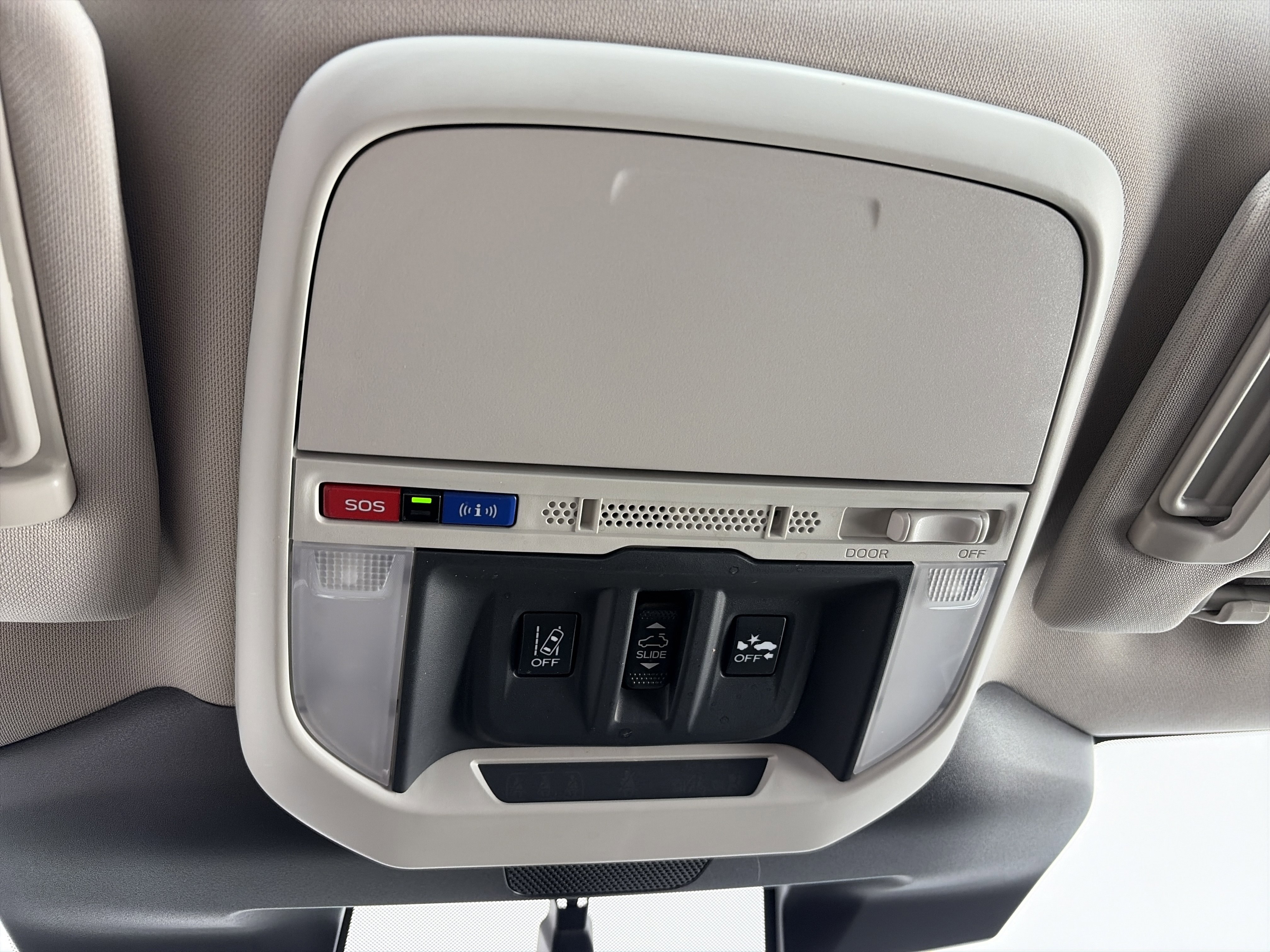 Used 2024 Subaru Forester Touring w/ POP Package 3 image 34