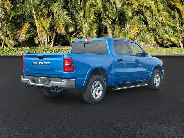 Used 2026 RAM 1500 Lone Star AWD/4WD image 5