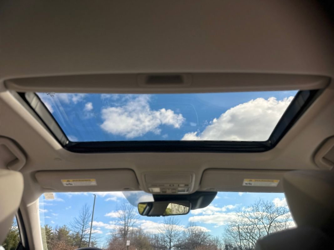 Used 2019 Honda Accord Touring image 21