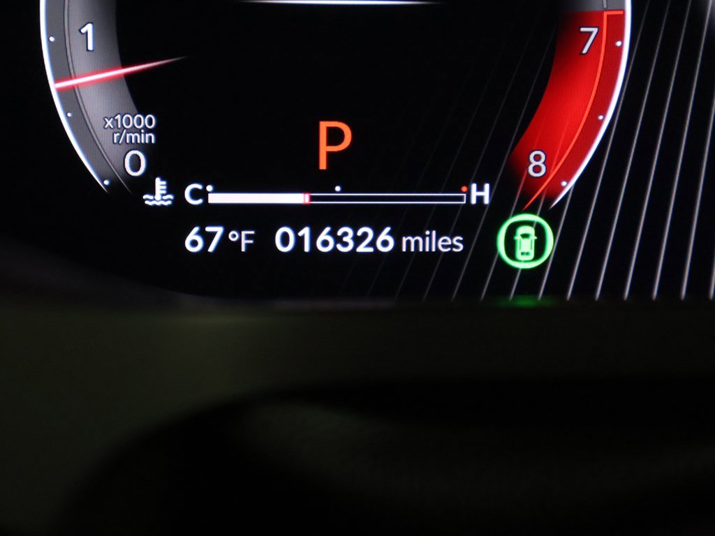 Used 2023 Acura MDX A-Spec image 43