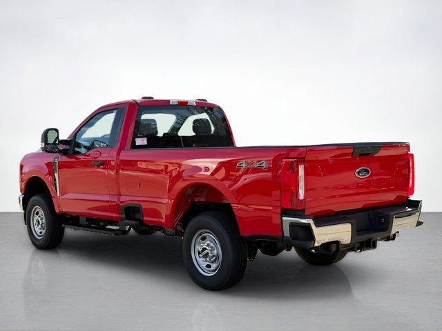 New 2026 Ford F250 XL image 5