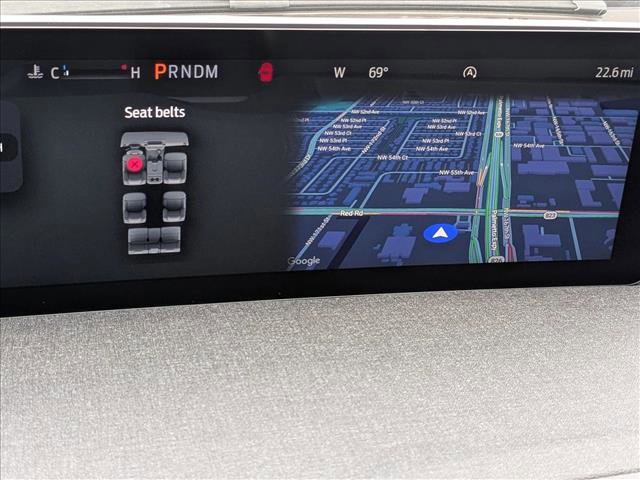 New 2026 Ford Expedition Max Active image 10