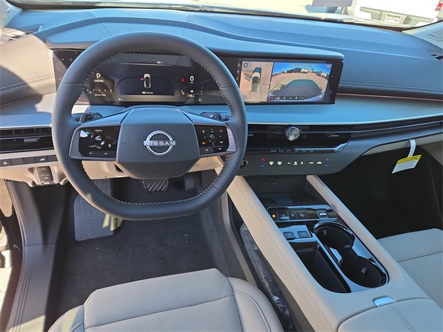 New 2026 Nissan Murano SL image 34