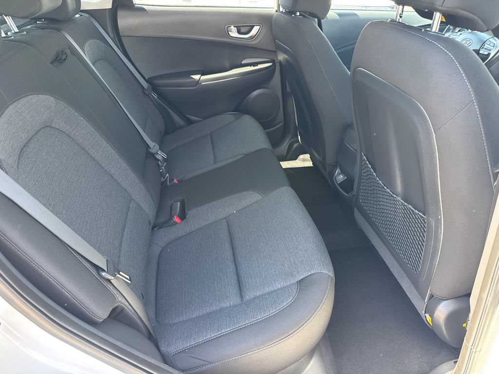 Used 2023 Hyundai Kona SEL FWD image 17