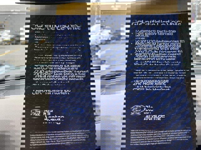 Certified 2022 Ford Bronco Wildtrak image 14