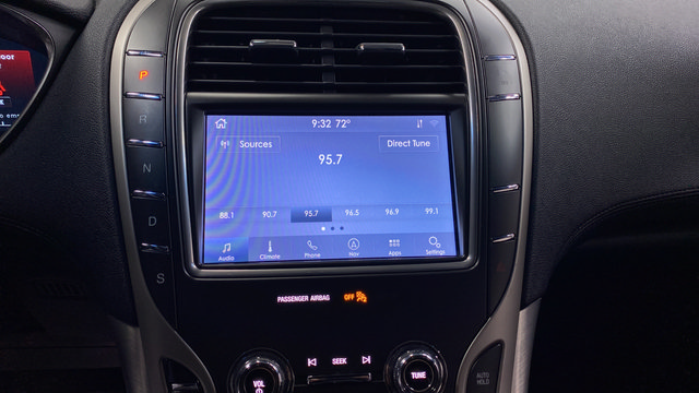 Used 2020 Lincoln Nautilus Premier w/ Equipment Group 101A AWD/4WD image 15
