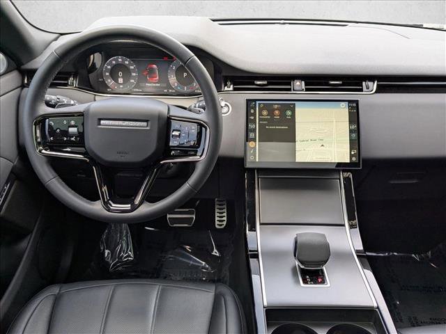 Used 2024 Land Rover Range Rover Evoque Dynamic SE AWD/4WD image 18