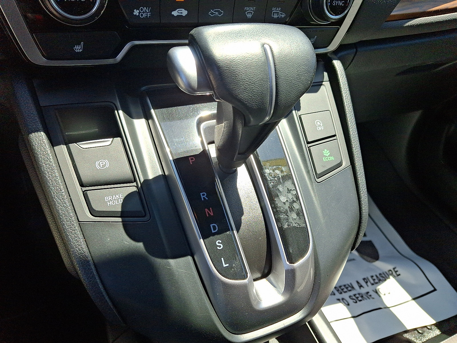 Used 2020 Honda CR-V EX-L image 15