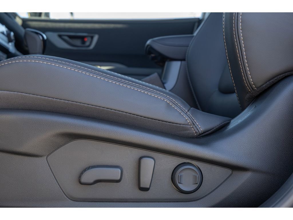 New 2026 Subaru Outback Limited AWD/4WD image 17