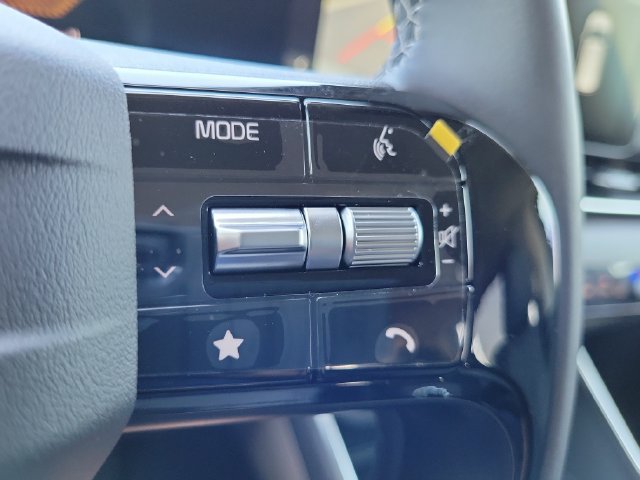 New 2027 Kia Carnival EX FWD image 31
