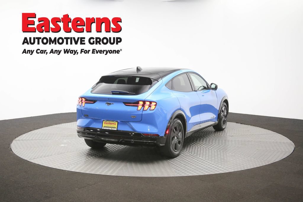 Used 2023 Ford Mustang Mach-E California Route 1 AWD/4WD image 41