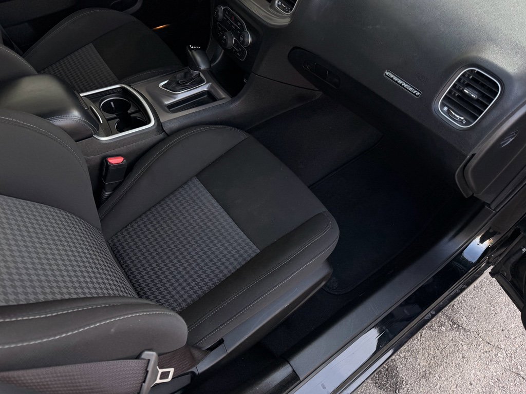Used 2023 Dodge Charger GT image 23