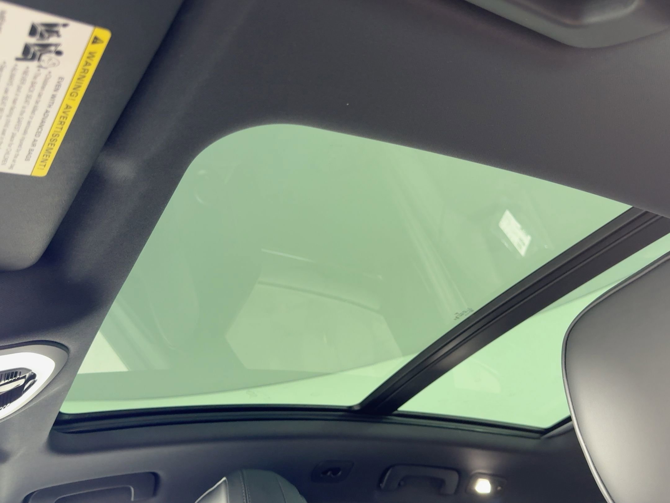 Used 2026 Porsche Macan S image 16