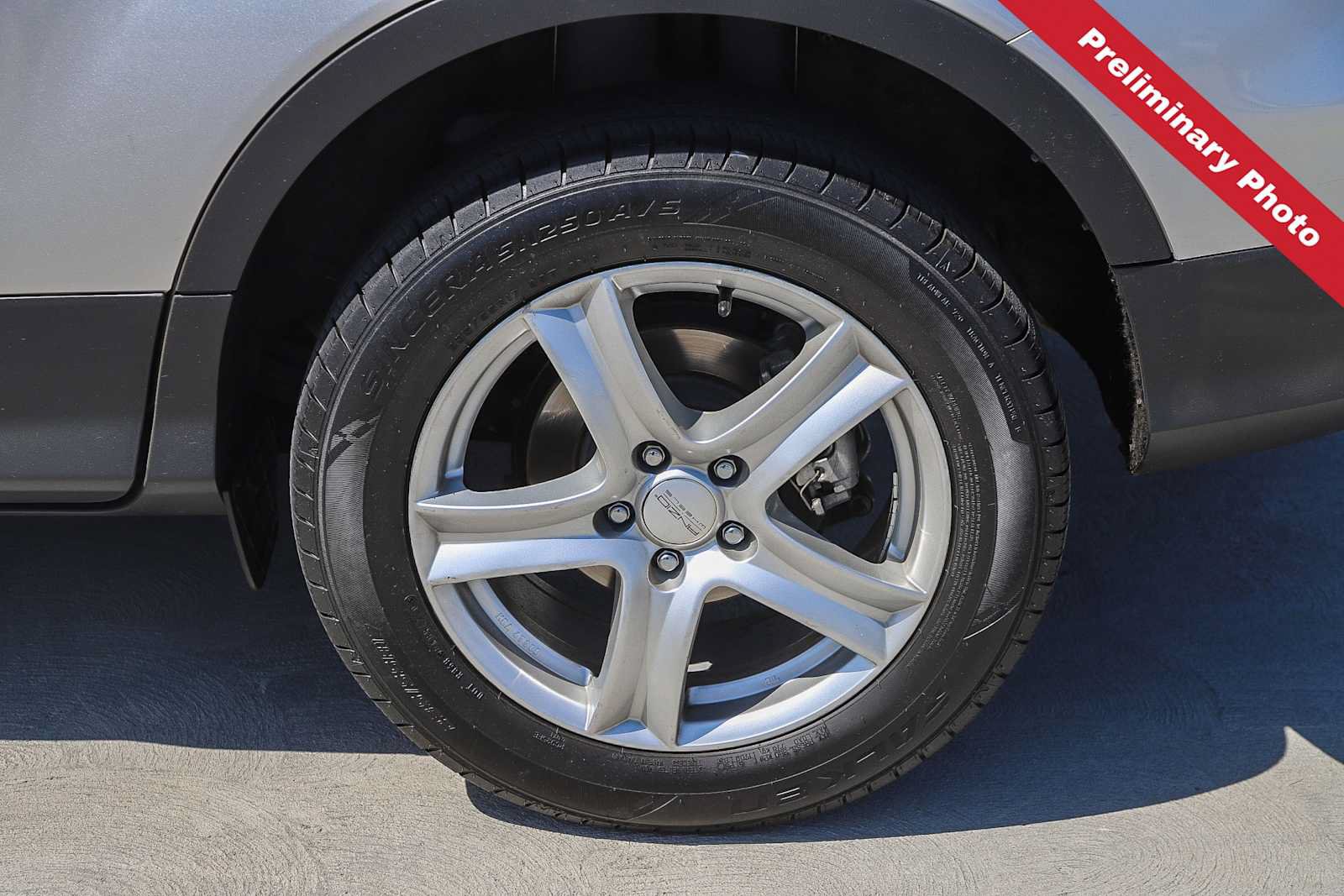 Used 2013 Ford Escape Titanium w/ Parking Technology Pkg AWD/4WD image 12